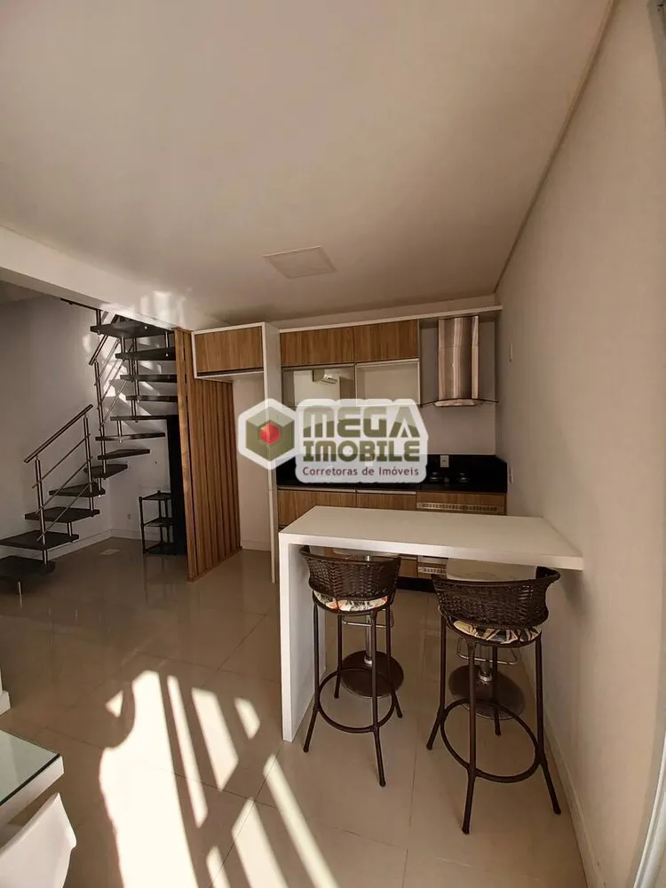 Cobertura, 3 quartos, 180 m² - Foto 4