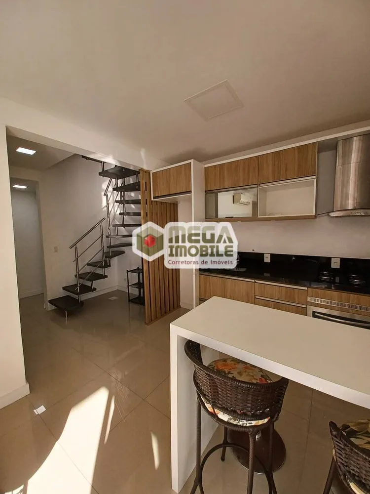 Cobertura, 3 quartos, 180 m² - Foto 15