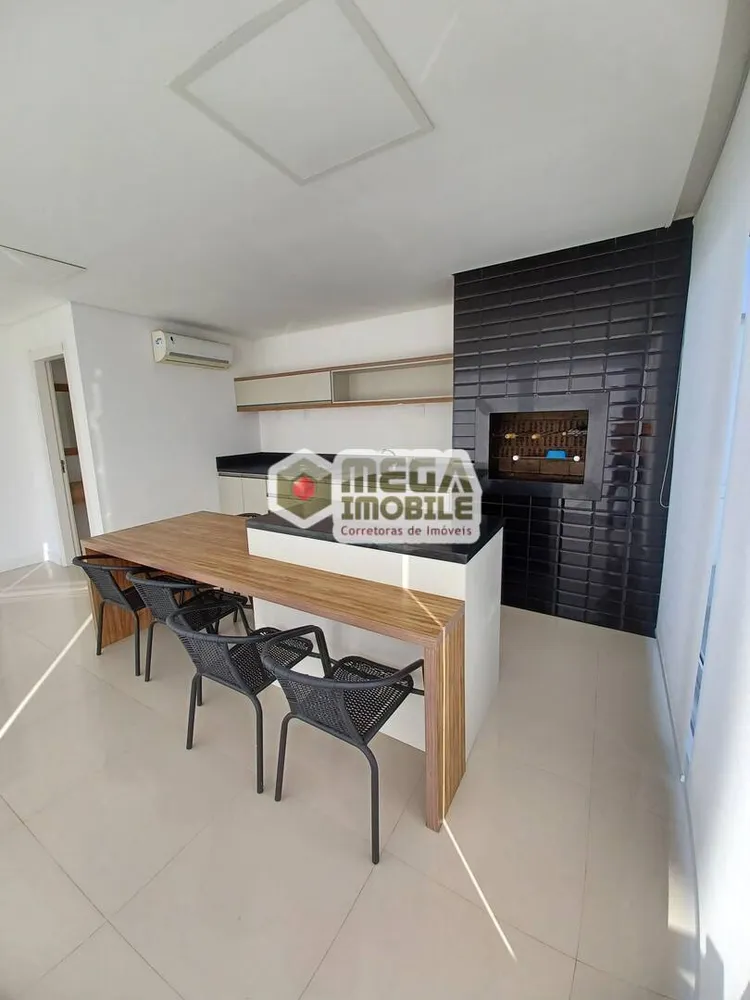 Cobertura, 3 quartos, 180 m² - Foto 13