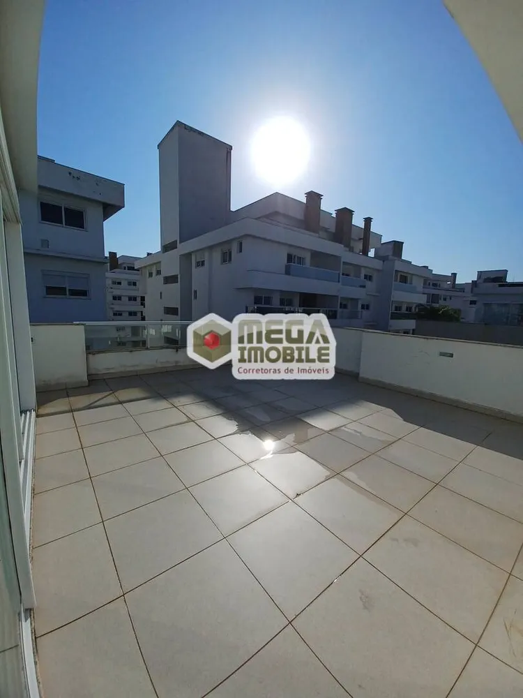 Cobertura, 3 quartos, 180 m² - Foto 1