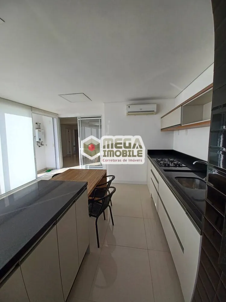 Cobertura, 3 quartos, 180 m² - Foto 3