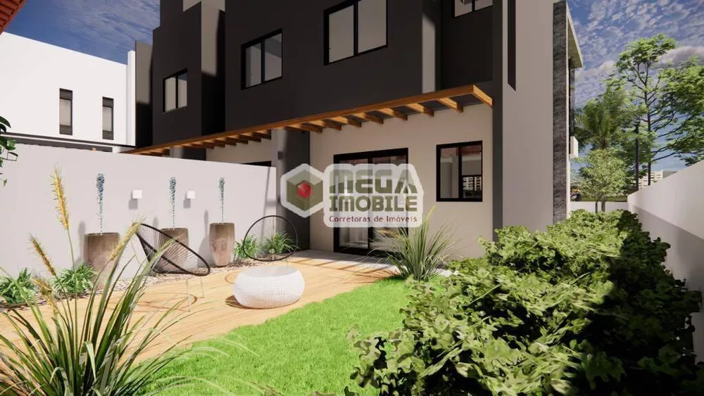 Casa à venda com 2 quartos, 87m² - Foto 3