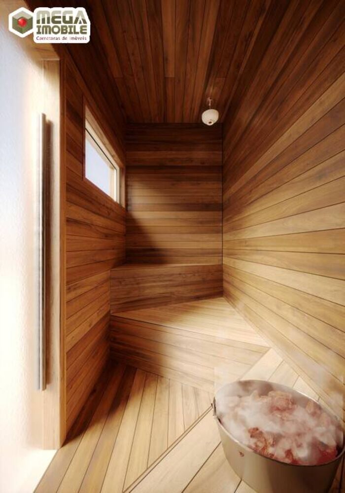 Apartamento, 1 quarto, 43 m² - Foto 4