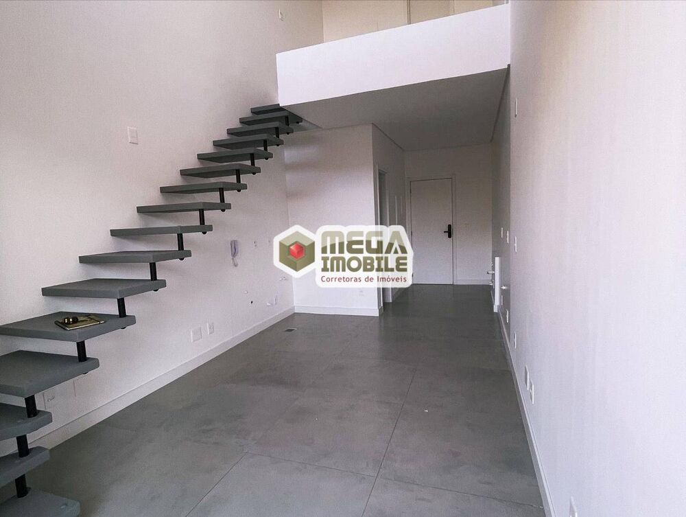 Apartamento, 1 quarto, 43 m² - Foto 1