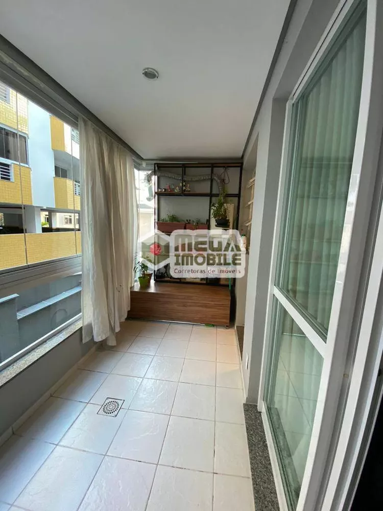 Apartamento à venda com 2 quartos, 73m² - Foto 3