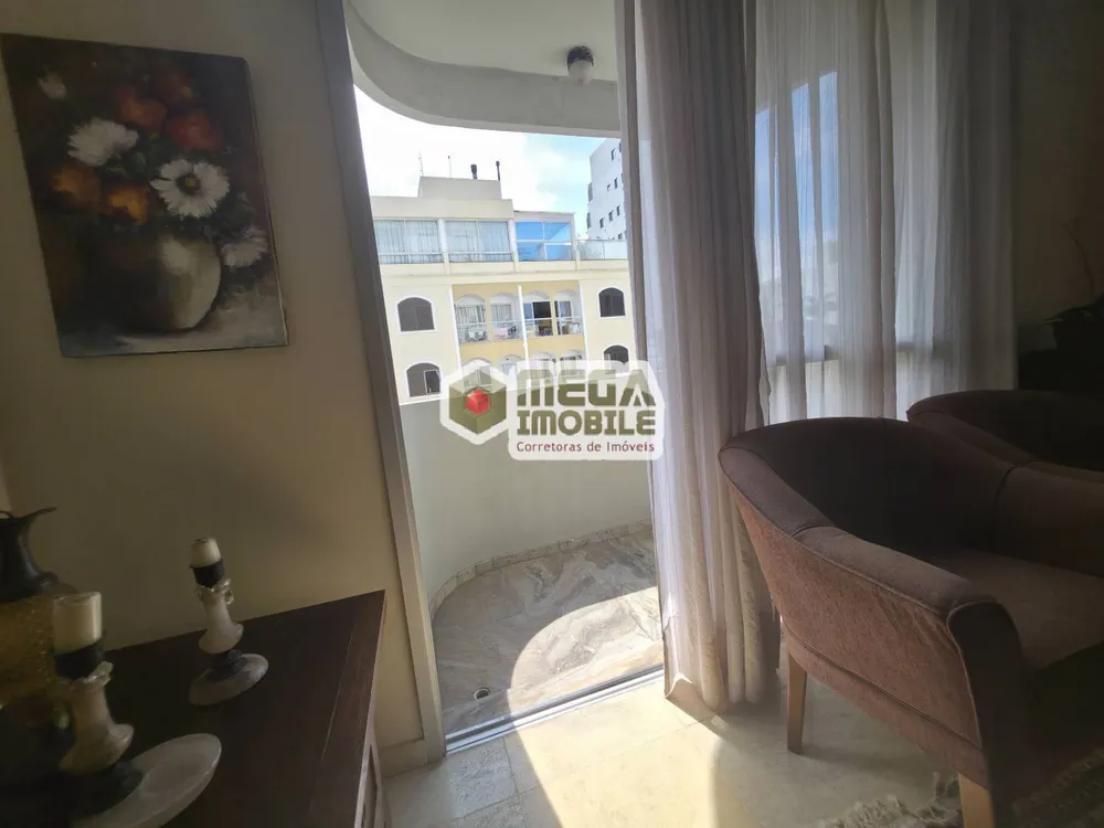 Apartamento, 3 quartos, 95 m² - Foto 4