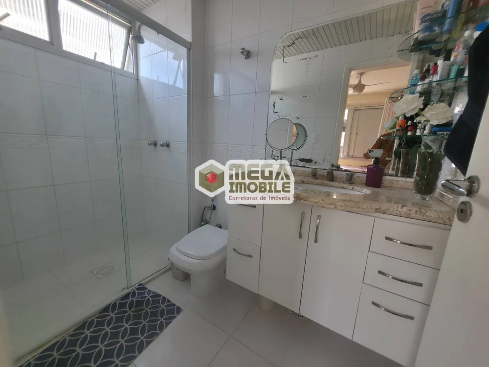 Apartamento, 3 quartos, 95 m² - Foto 3