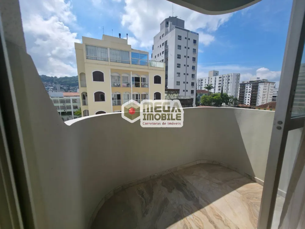 Apartamento, 3 quartos, 95 m² - Foto 1