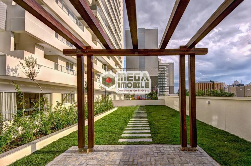 Apartamento, 2 quartos, 70 m² - Foto 7