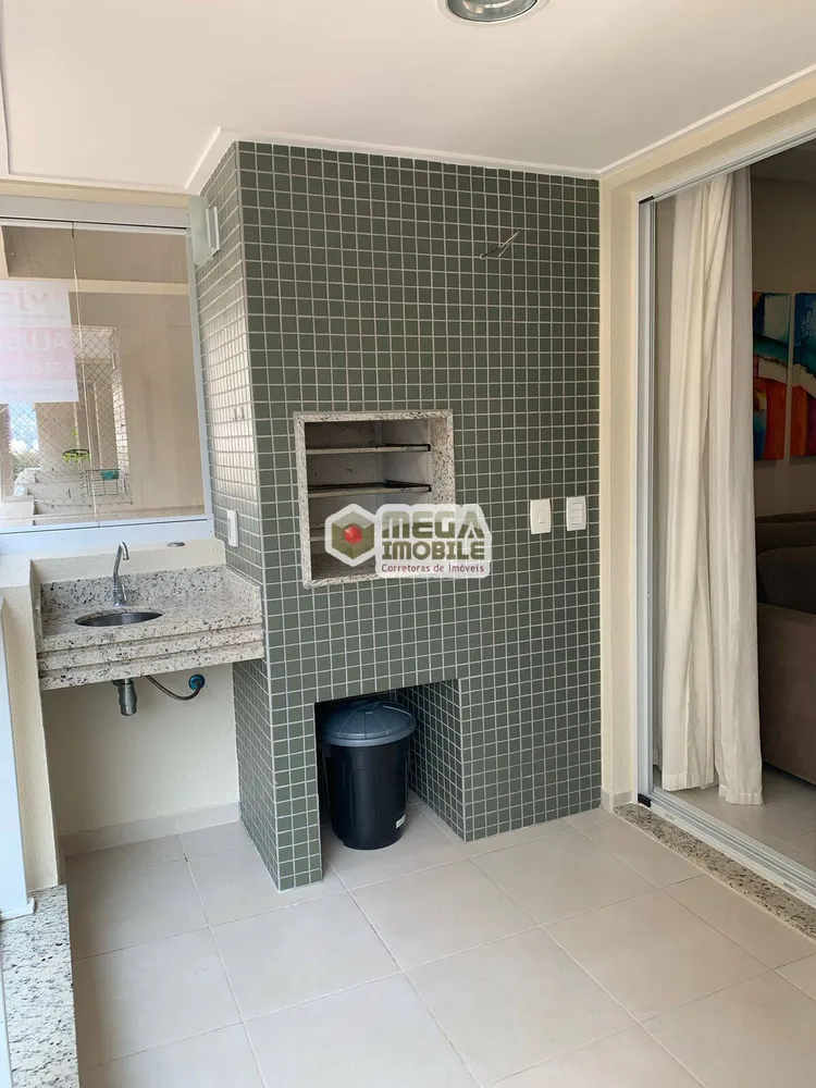 Apartamento, 2 quartos, 70 m² - Foto 1