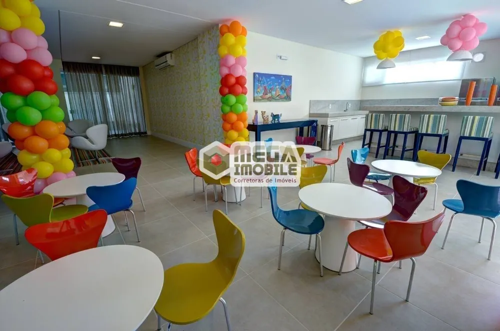 Apartamento, 2 quartos, 70 m² - Foto 10