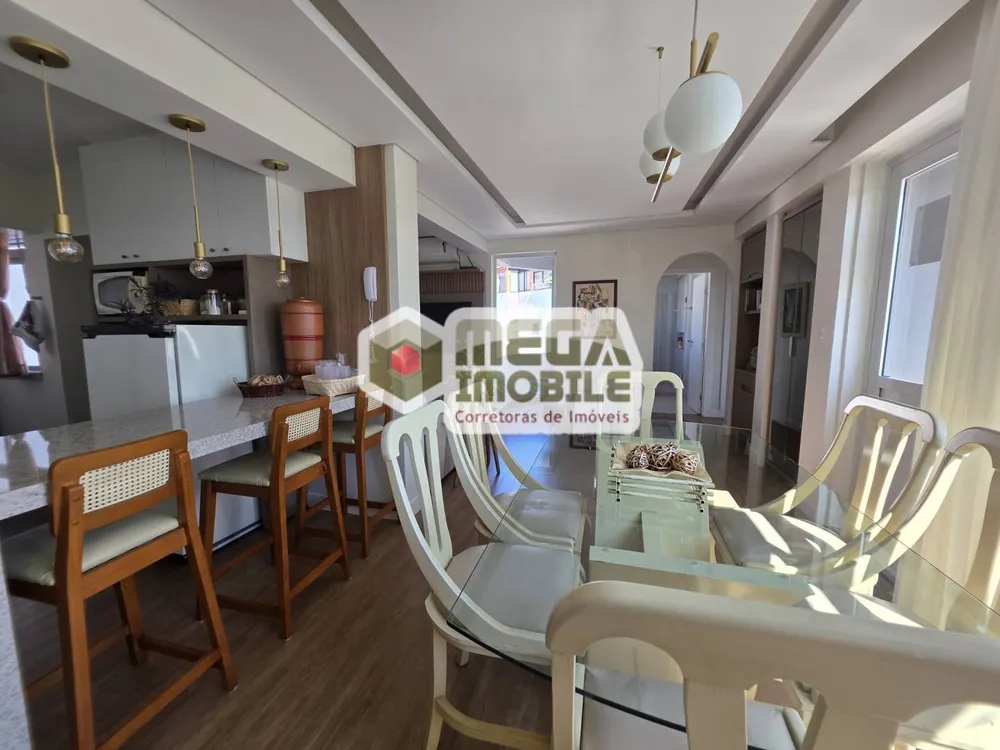 Apartamento, 3 quartos, 150 m² - Foto 6