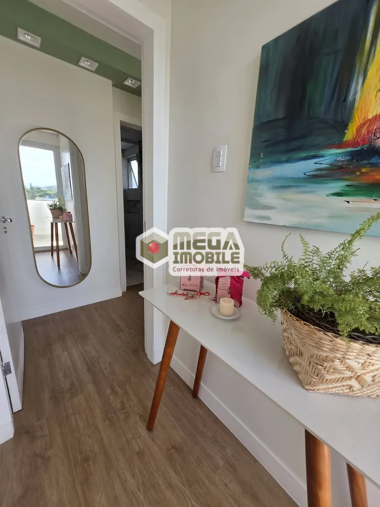 Apartamento, 3 quartos, 150 m² - Foto 8