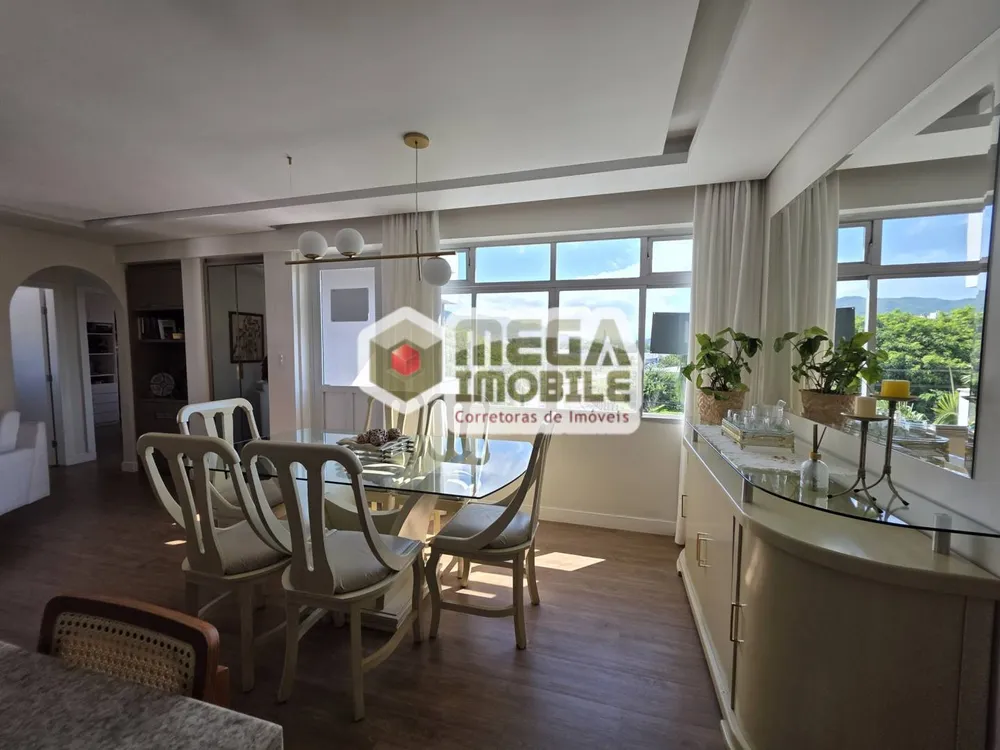 Apartamento, 3 quartos, 150 m² - Foto 1