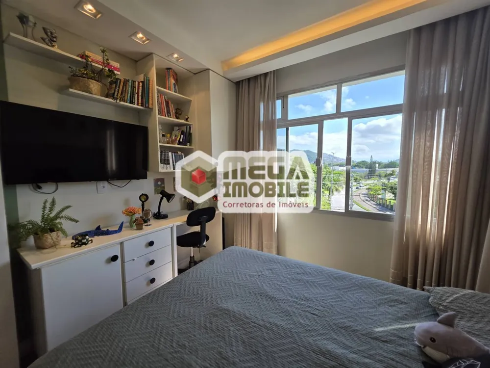 Apartamento, 3 quartos, 150 m² - Foto 12