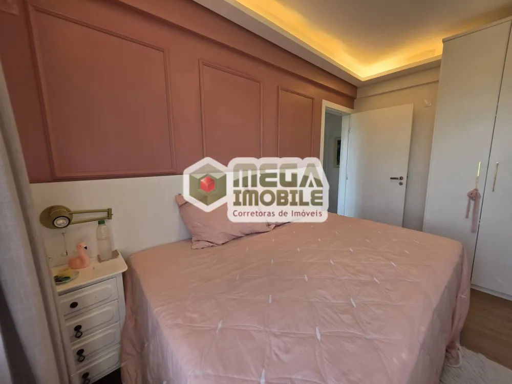 Apartamento, 3 quartos, 150 m² - Foto 11