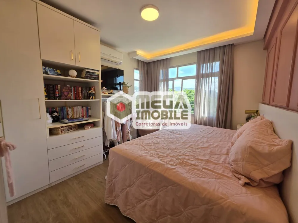 Apartamento, 3 quartos, 150 m² - Foto 10
