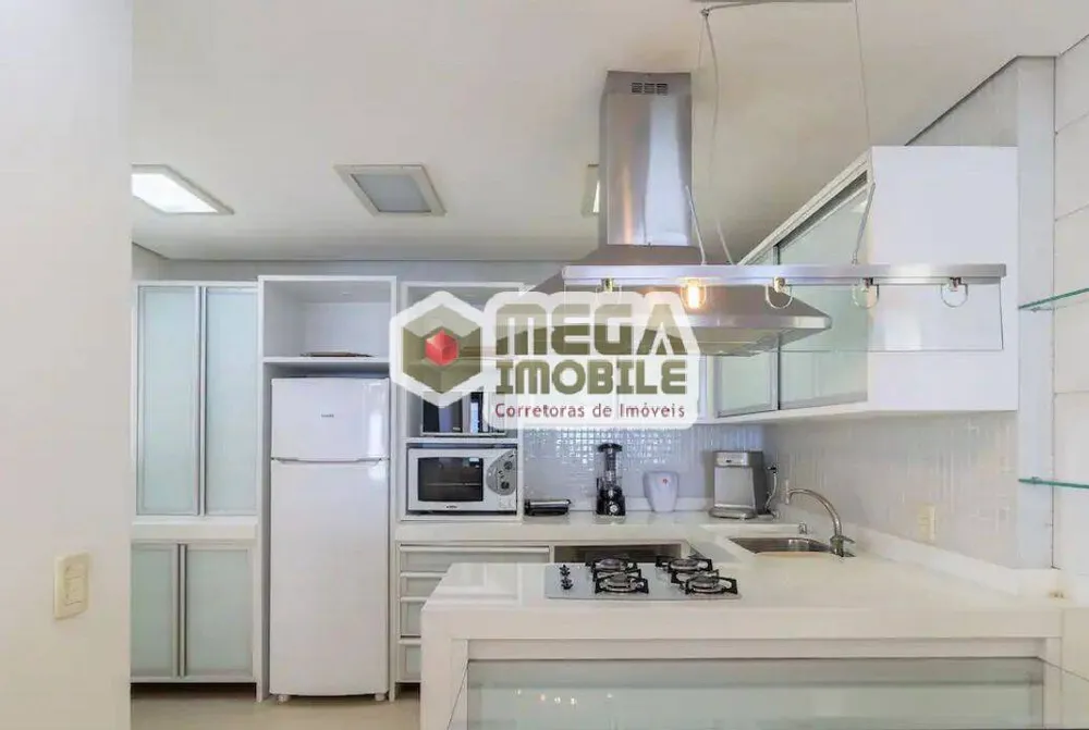 Apartamento, 3 quartos, 136 m² - Foto 9