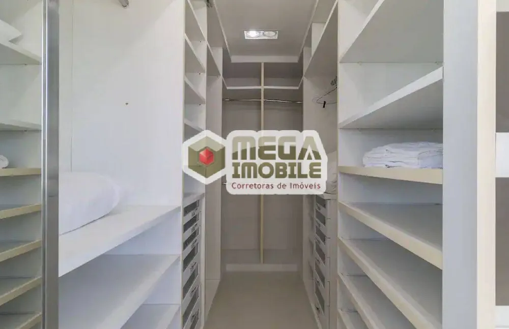 Apartamento, 3 quartos, 136 m² - Foto 8