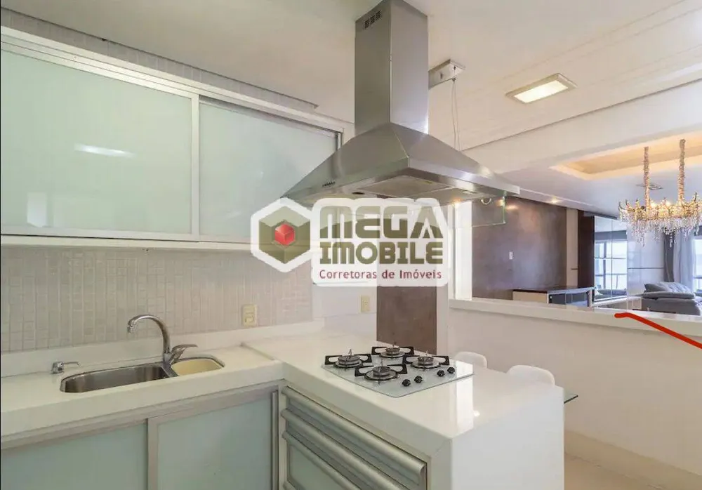 Apartamento, 3 quartos, 136 m² - Foto 10