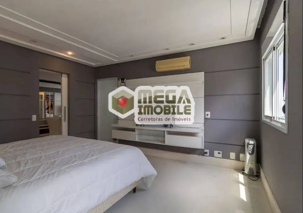 Apartamento, 3 quartos, 136 m² - Foto 7