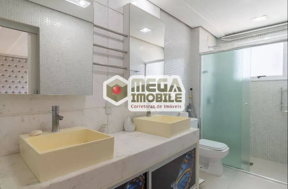 Apartamento, 3 quartos, 136 m² - Foto 11