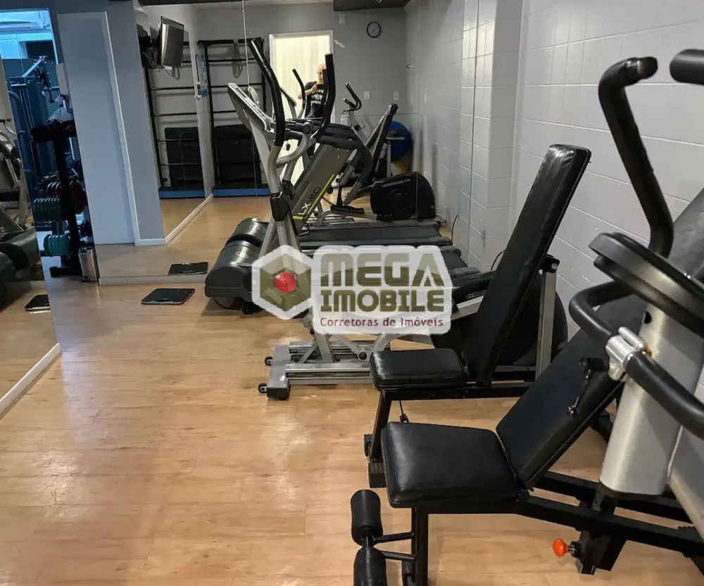 Apartamento, 3 quartos, 136 m² - Foto 14