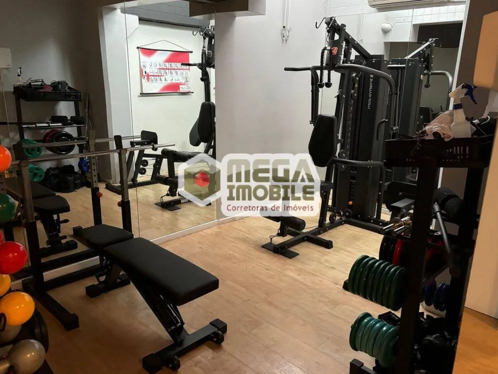 Apartamento, 3 quartos, 136 m² - Foto 13