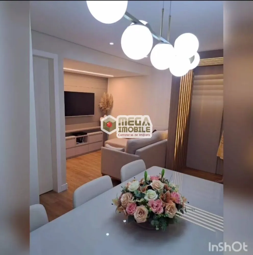Apartamento, 3 quartos, 85 m² - Foto 1