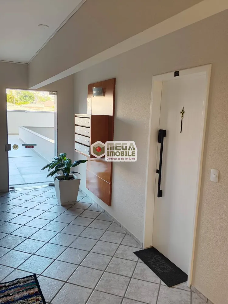 Apartamento, 3 quartos, 85 m² - Foto 13