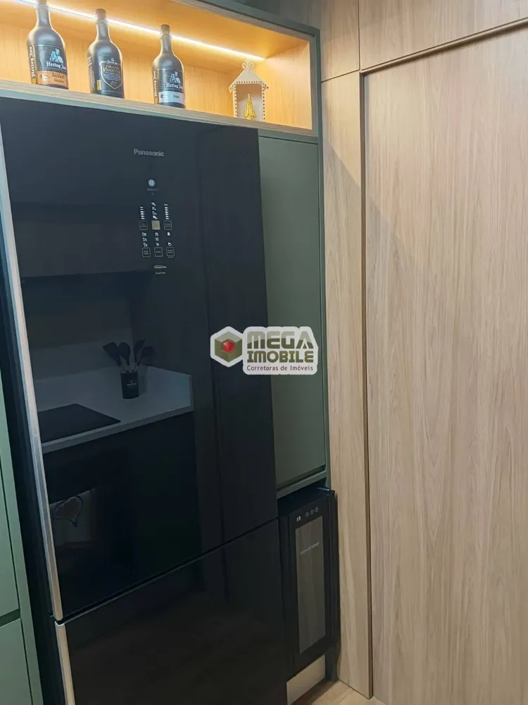 Apartamento, 3 quartos, 85 m² - Foto 5