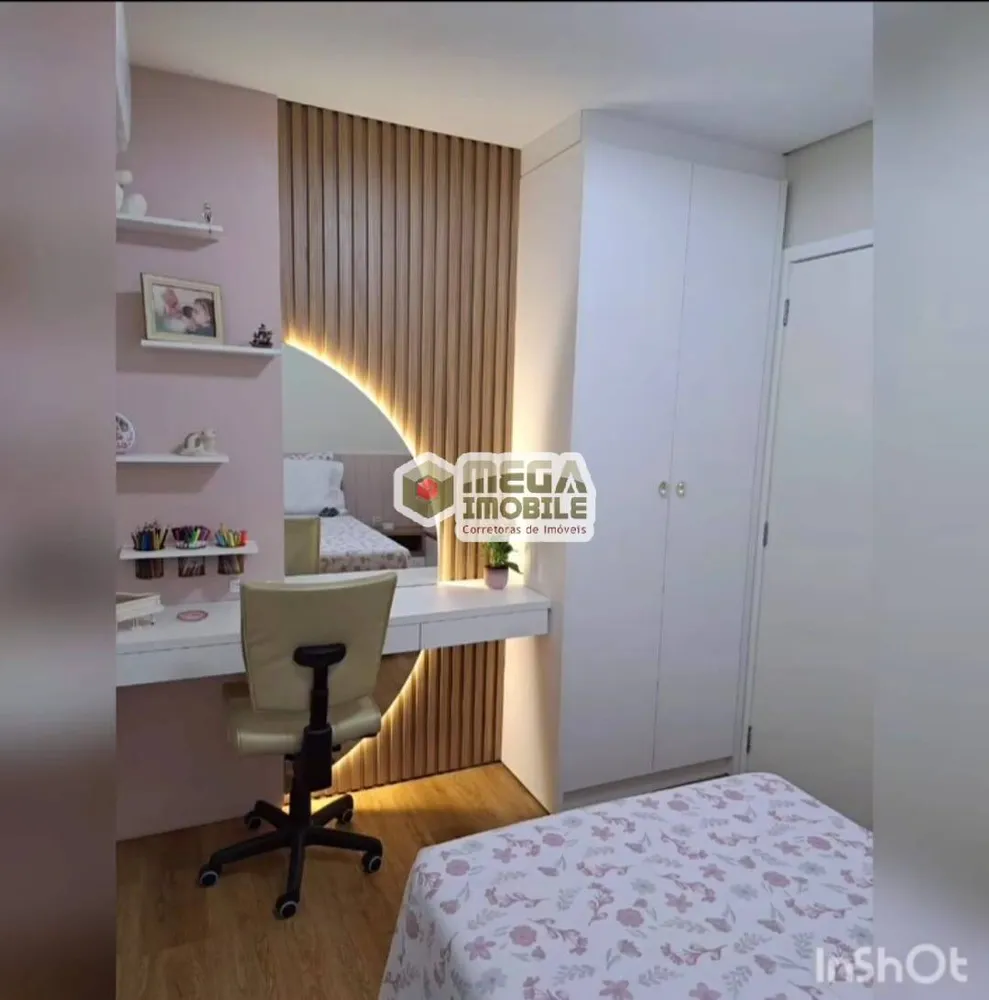 Apartamento, 3 quartos, 85 m² - Foto 6