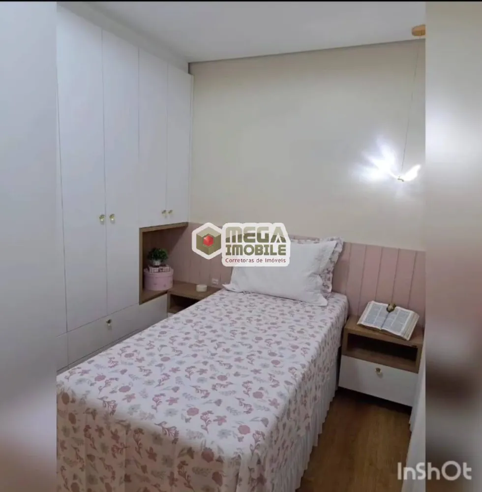 Apartamento, 3 quartos, 85 m² - Foto 9