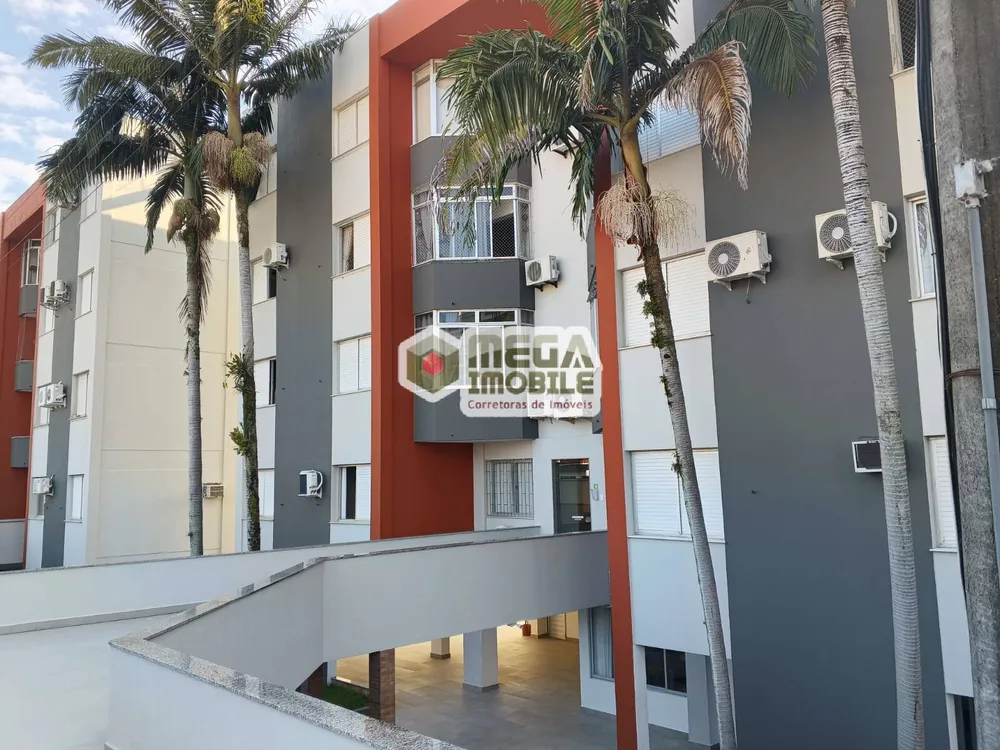 Apartamento, 3 quartos, 85 m² - Foto 11