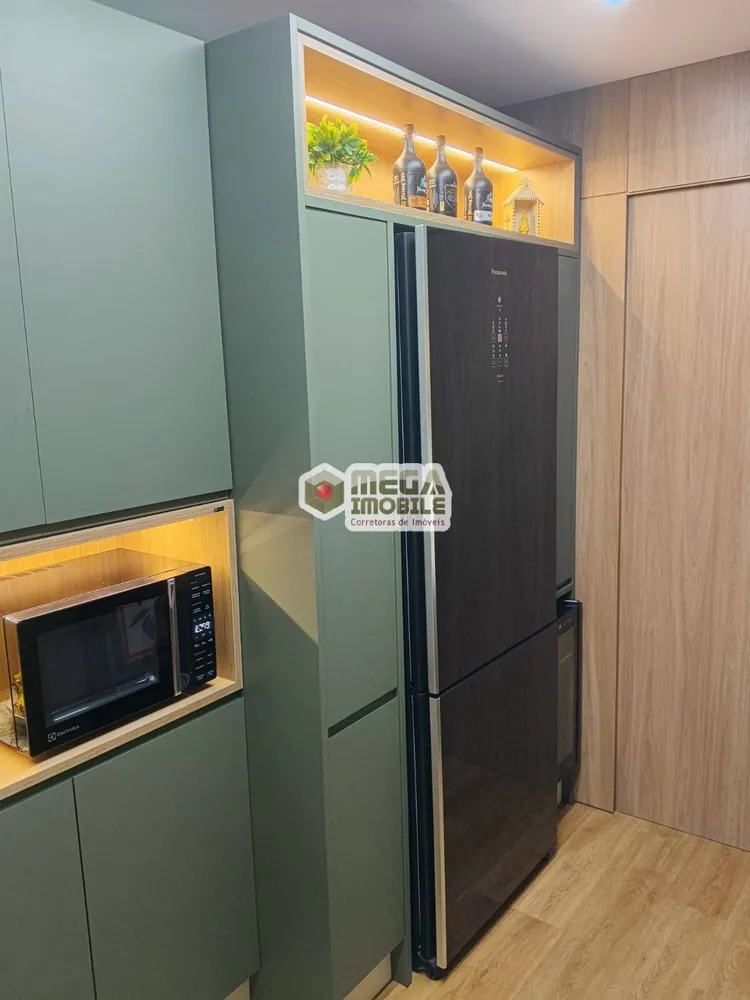 Apartamento, 3 quartos, 85 m² - Foto 3