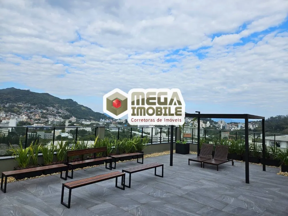 Apartamento, 1 quarto, 31 m² - Foto 10