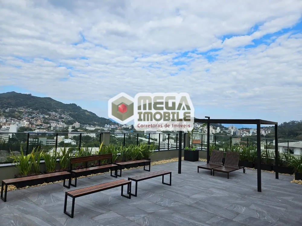 Apartamento, 1 quarto, 31 m² - Foto 14