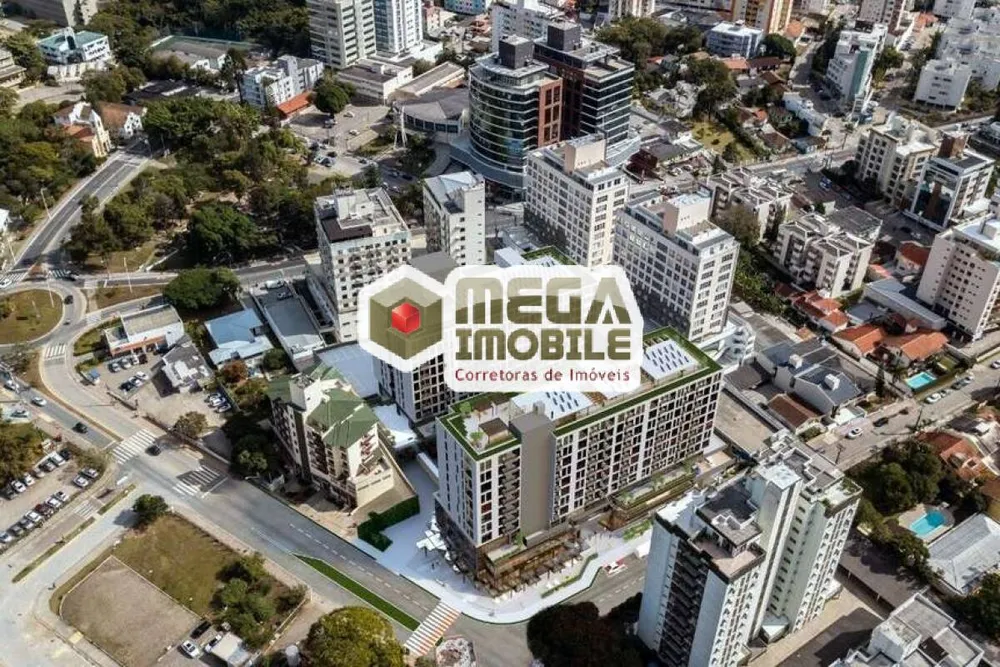 Apartamento, 1 quarto, 31 m² - Foto 12