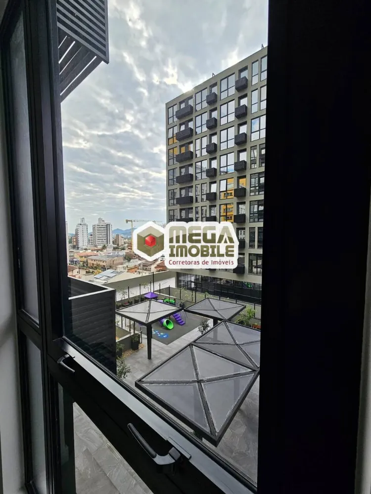 Apartamento, 1 quarto, 31 m² - Foto 8