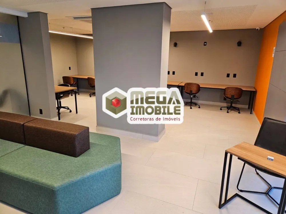 Apartamento, 1 quarto, 31 m² - Foto 5