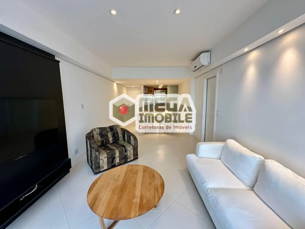 Apartamento, 3 quartos, 105 m² - Foto 2