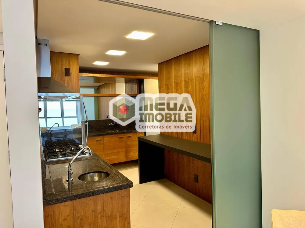 Apartamento, 3 quartos, 105 m² - Foto 3