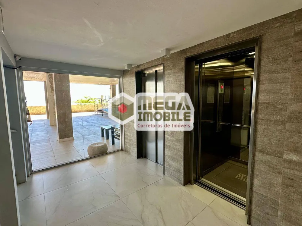Apartamento, 3 quartos, 105 m² - Foto 15