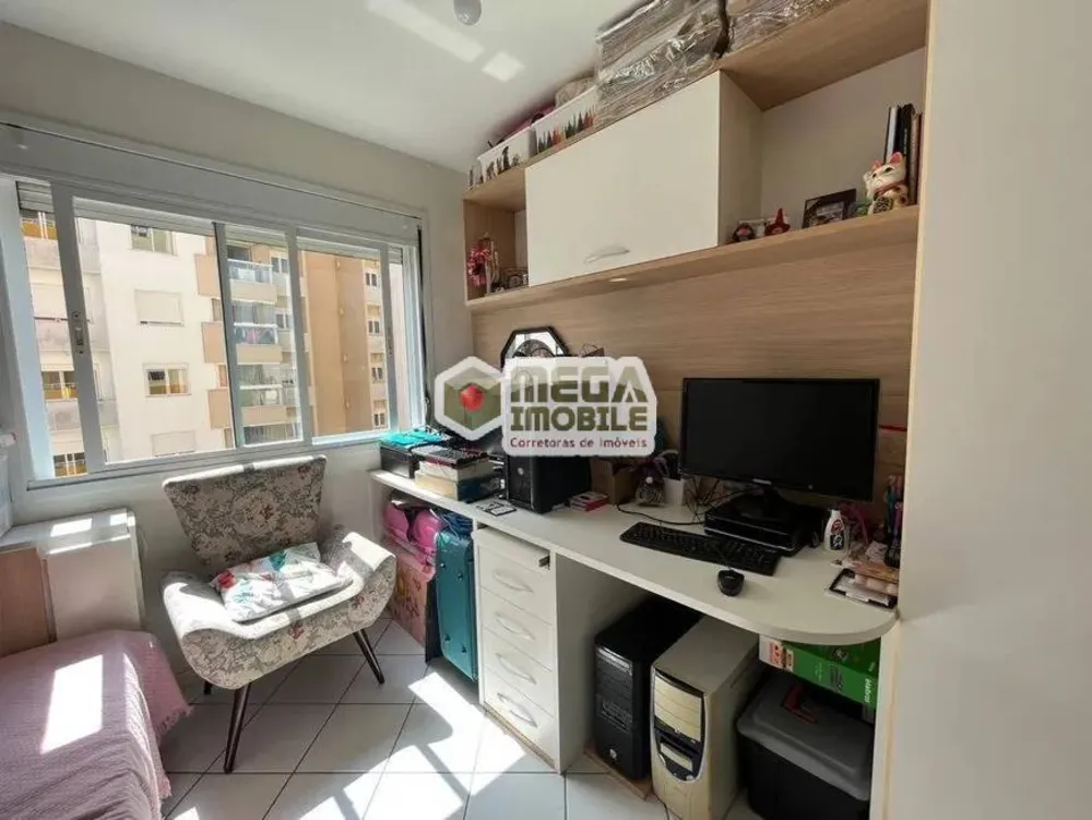 Apartamento, 2 quartos, 72 m² - Foto 10