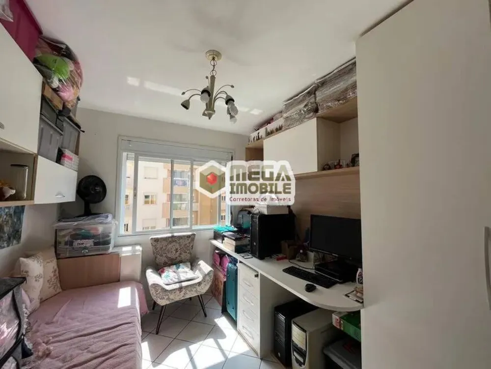 Apartamento, 2 quartos, 72 m² - Foto 6