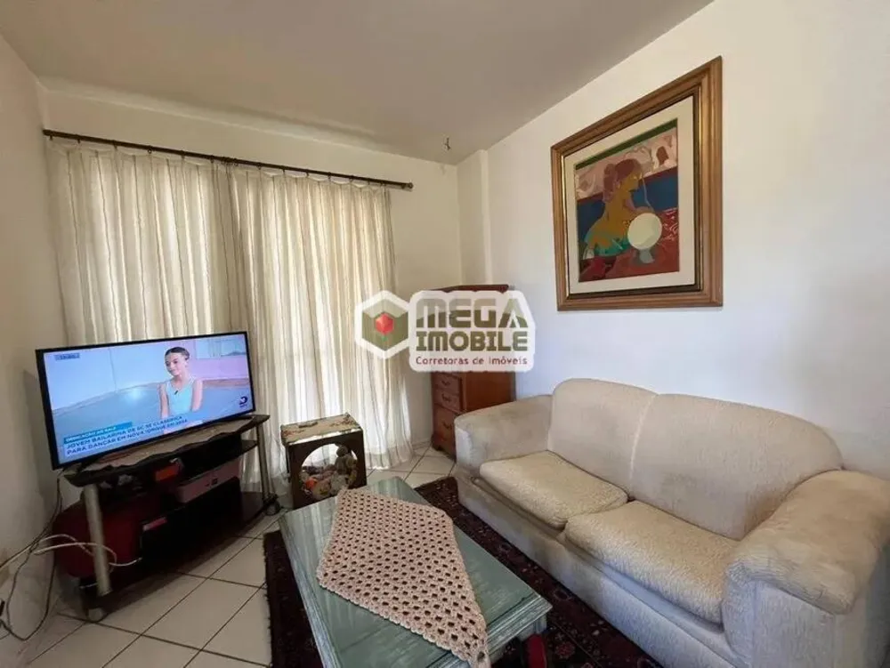 Apartamento, 2 quartos, 72 m² - Foto 5