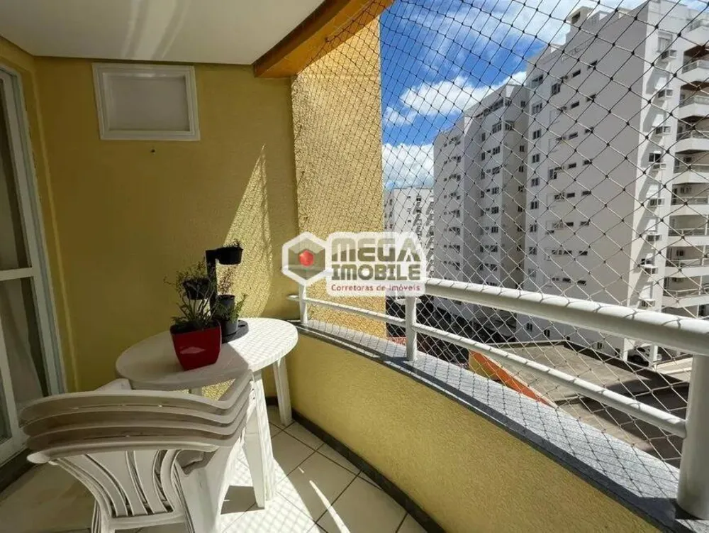 Apartamento, 2 quartos, 72 m² - Foto 1