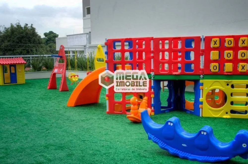Apartamento, 3 quartos, 85 m² - Foto 6