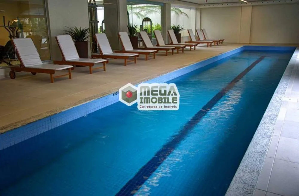 Apartamento, 3 quartos, 85 m² - Foto 11