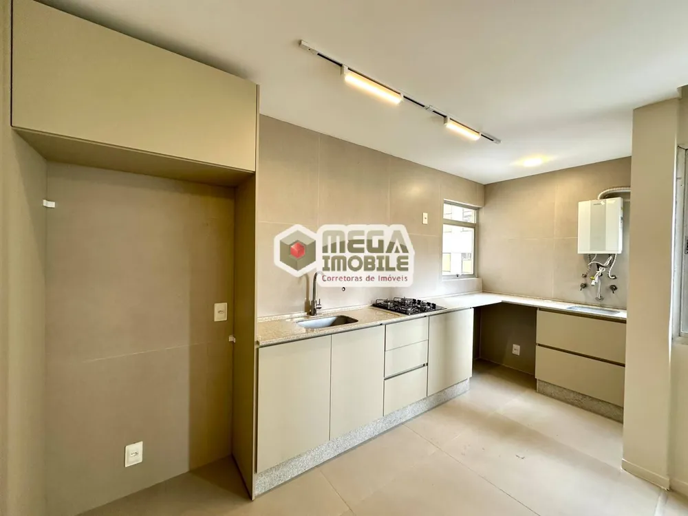 Apartamento, 2 quartos, 60 m² - Foto 1